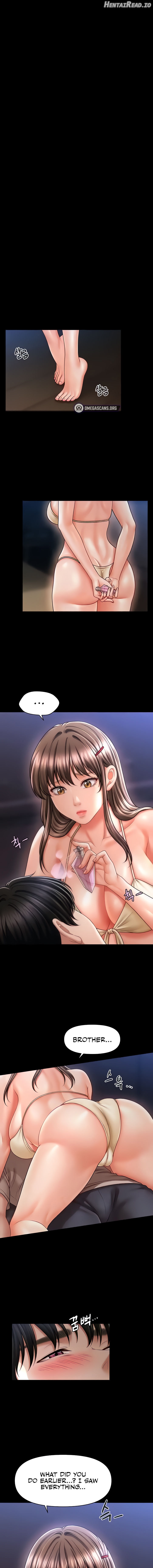 How to Conquer Women with Hypnosis Chapter 18 - page 2