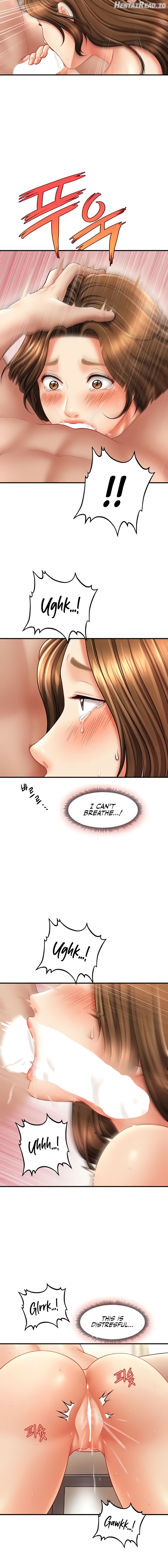 How to Conquer Women with Hypnosis Chapter 21 - page 14