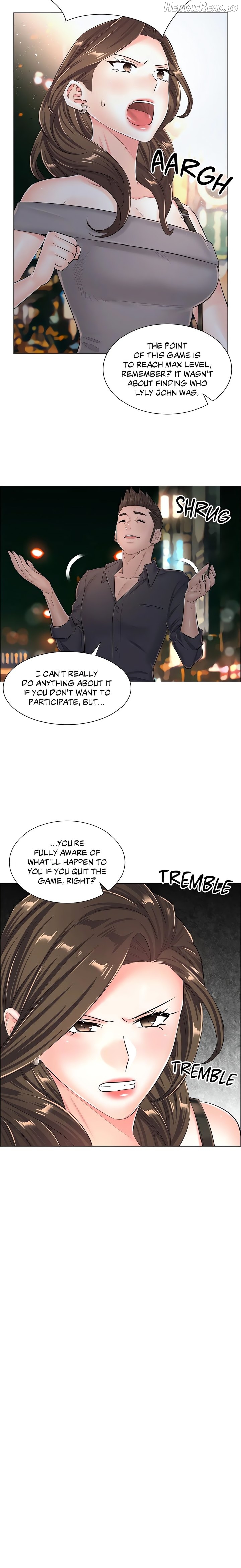 The Game: Fatal Doctor Chapter 36 - page 3