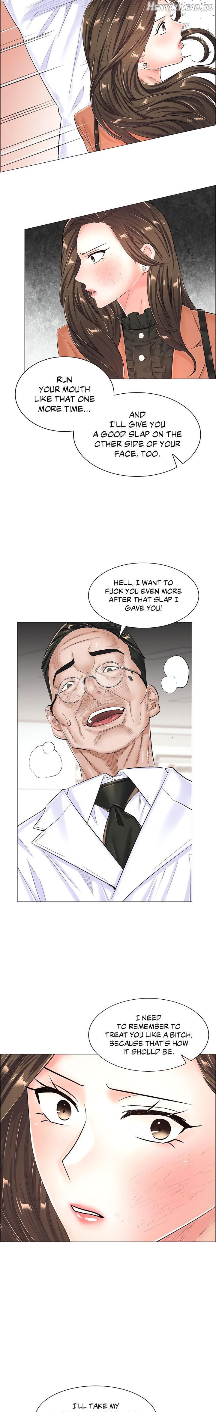 The Game: Fatal Doctor Chapter 36 - page 9