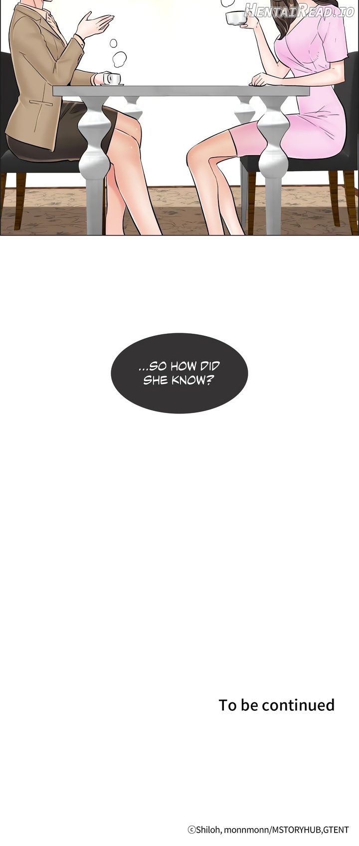 The Game: Fatal Doctor Chapter 37 - page 16