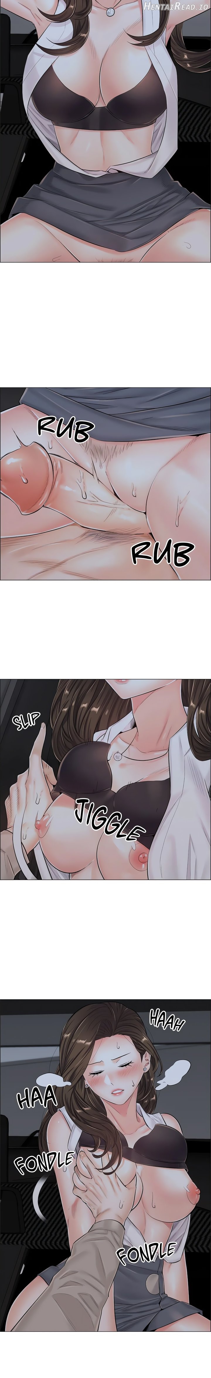 The Game: Fatal Doctor Chapter 38 - page 13