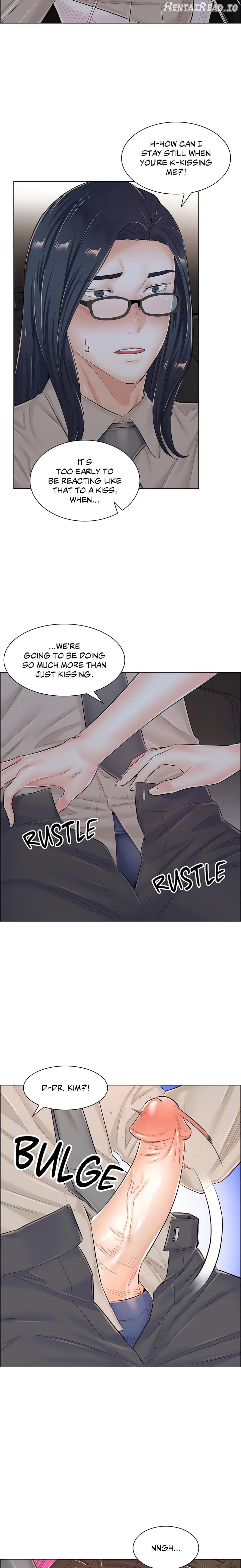 The Game: Fatal Doctor Chapter 38 - page 9
