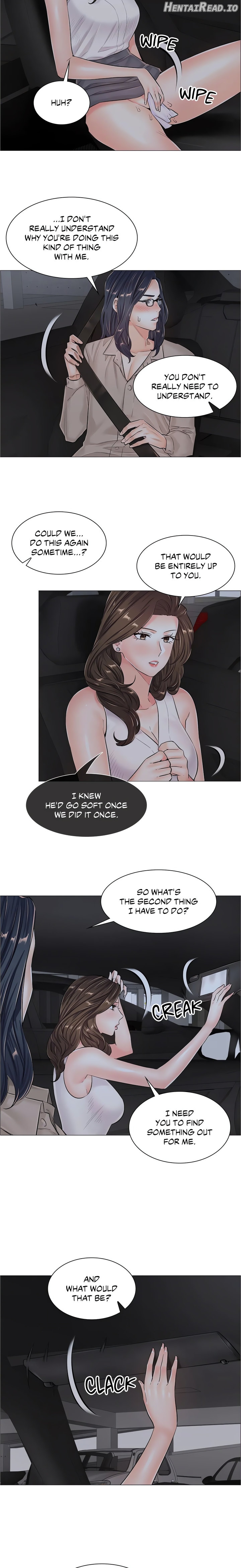 The Game: Fatal Doctor Chapter 39 - page 13