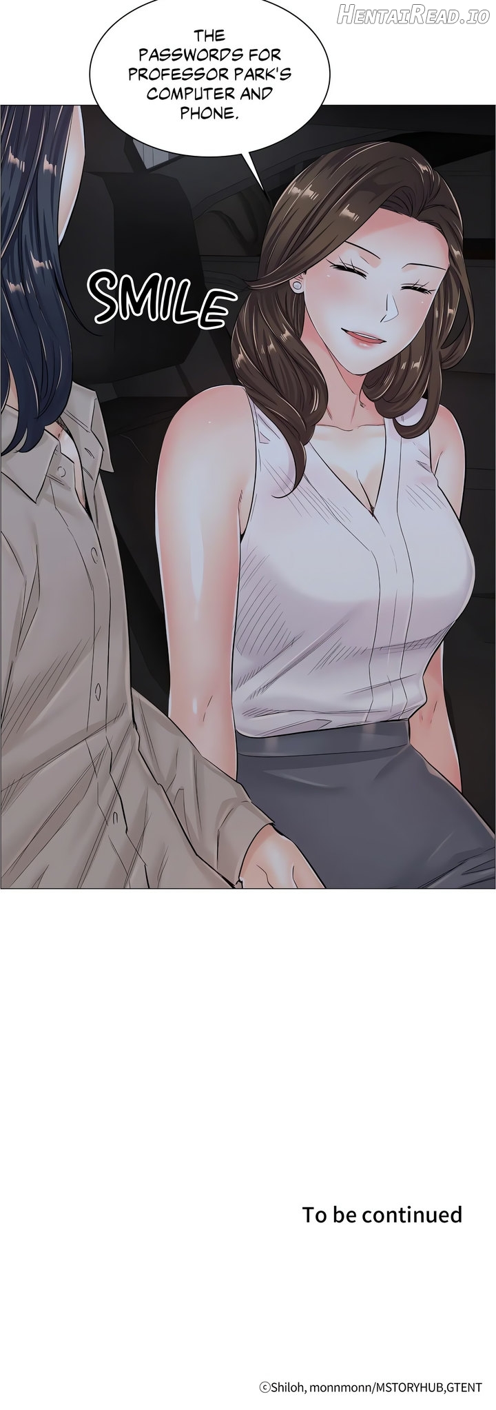 The Game: Fatal Doctor Chapter 39 - page 14