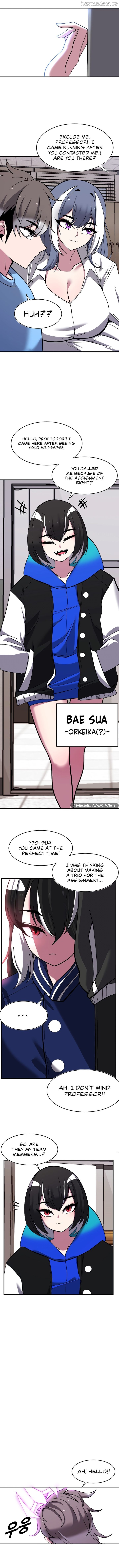 Double Life of Gukbap Chapter 18 - page 7
