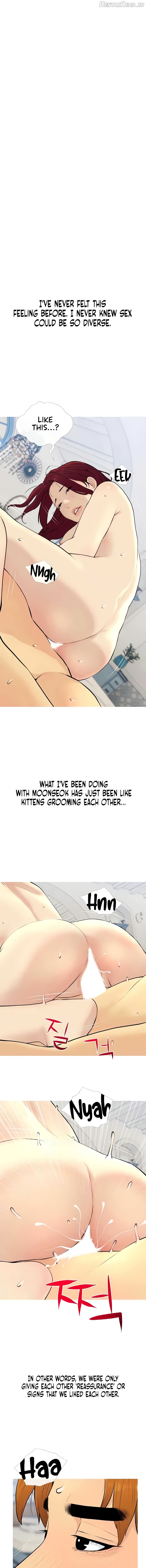 I Became a Sugar Daddy Chapter 10 - page 1