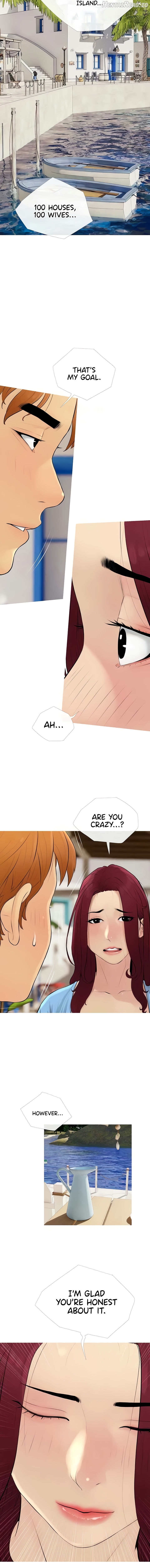 I Became a Sugar Daddy Chapter 10 - page 10