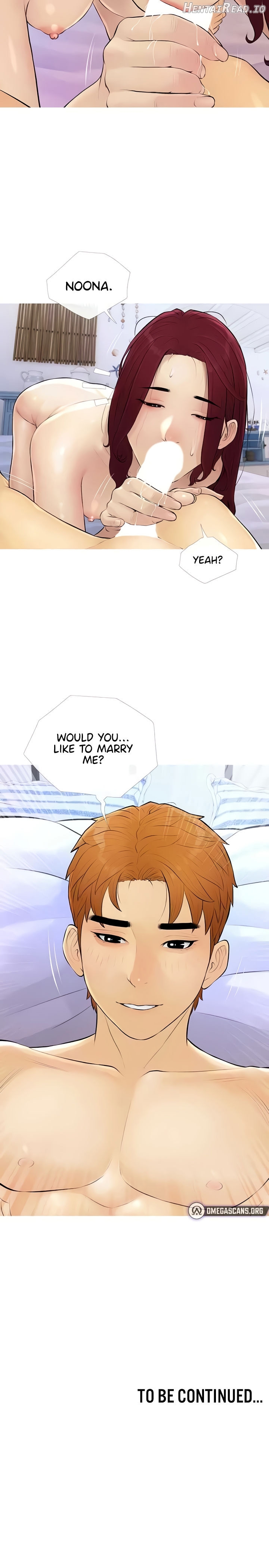 I Became a Sugar Daddy Chapter 10 - page 12