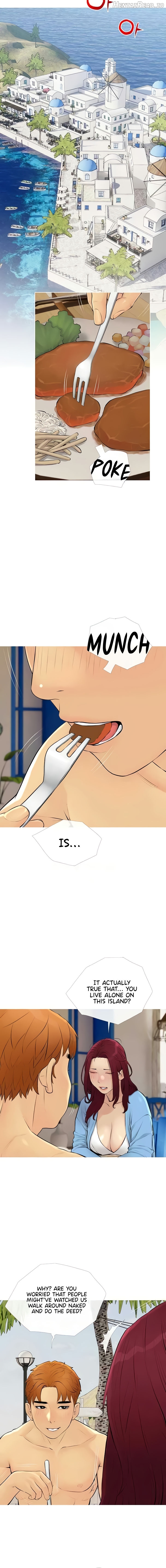I Became a Sugar Daddy Chapter 10 - page 8