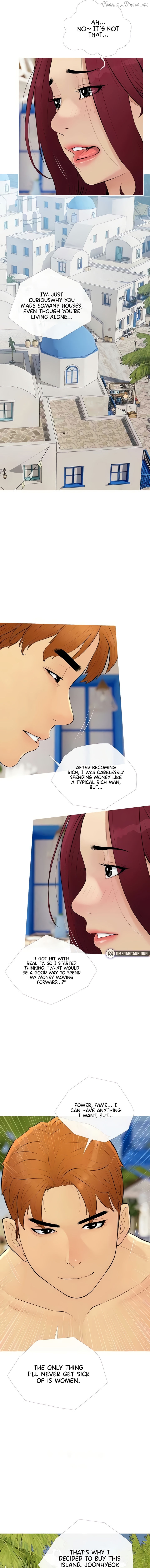 I Became a Sugar Daddy Chapter 10 - page 9