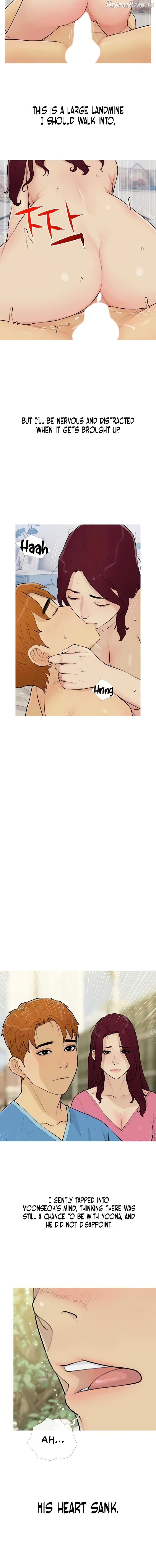 I Became a Sugar Daddy Chapter 12 - page 10