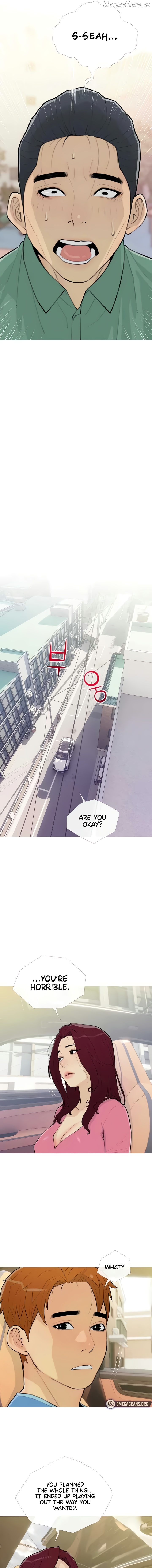 I Became a Sugar Daddy Chapter 12 - page 11