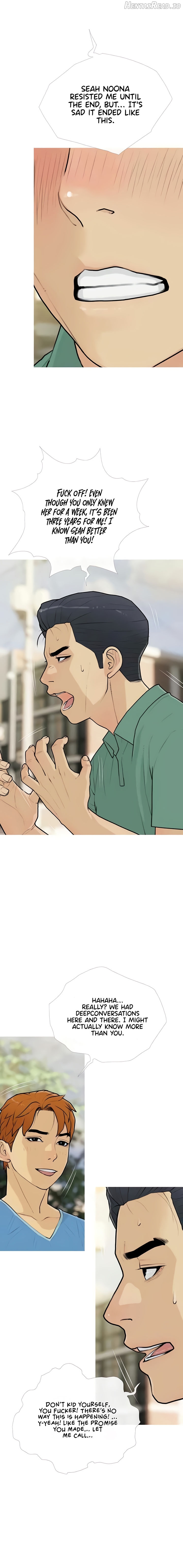 I Became a Sugar Daddy Chapter 12 - page 4