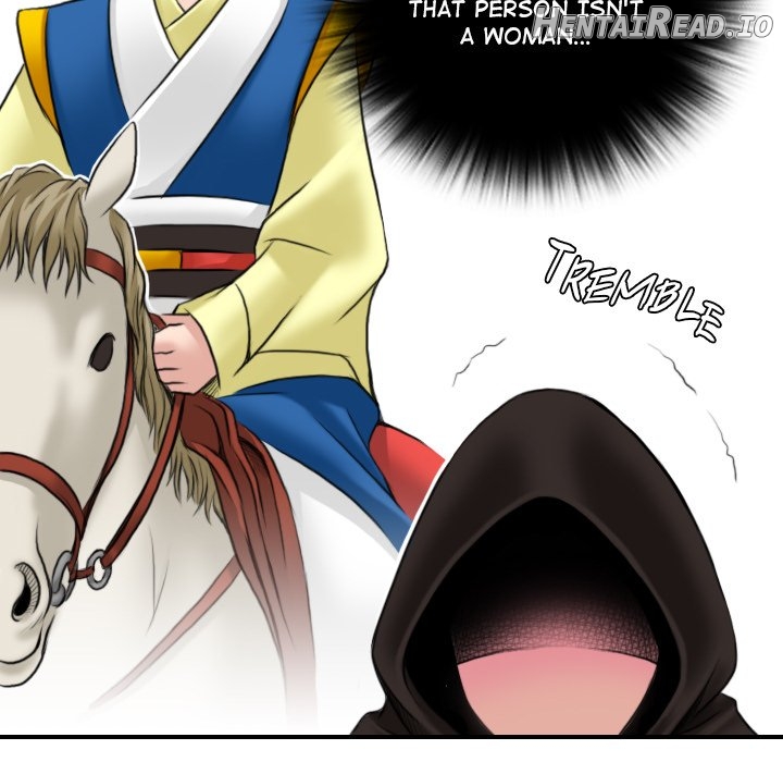 Secret World of Martial Arts Chapter 26 - page 39
