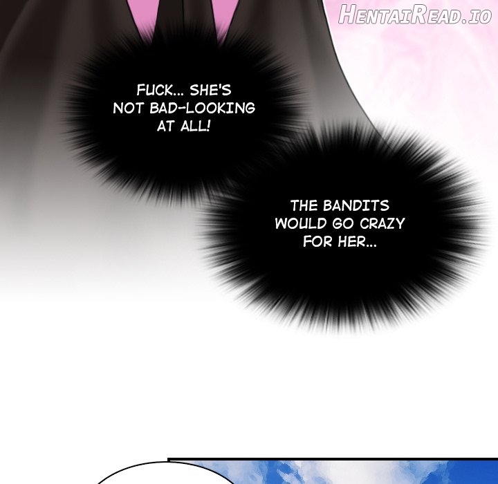 Secret World of Martial Arts Chapter 26 - page 43