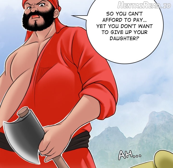 Secret World of Martial Arts Chapter 26 - page 58