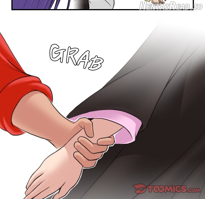 Secret World of Martial Arts Chapter 26 - page 62