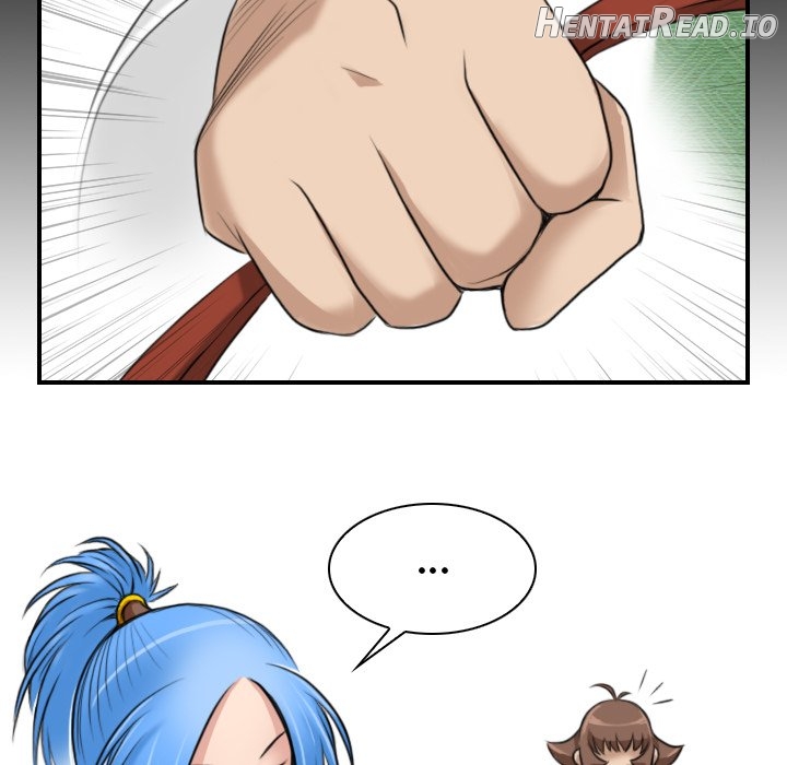 Secret World of Martial Arts Chapter 26 - page 79