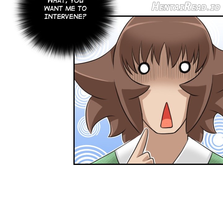 Secret World of Martial Arts Chapter 26 - page 81
