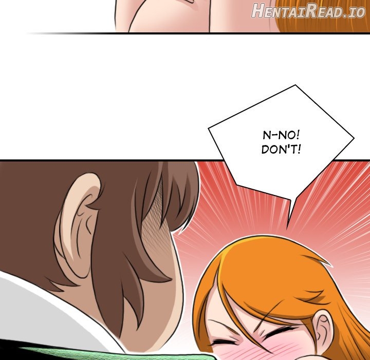 Secret World of Martial Arts Chapter 11 - page 14
