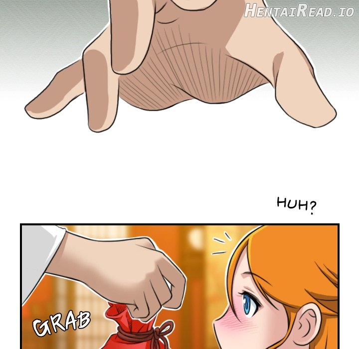 Secret World of Martial Arts Chapter 11 - page 16