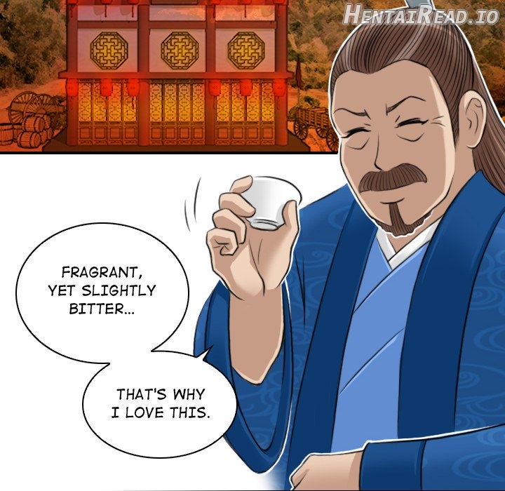 Secret World of Martial Arts Chapter 11 - page 26