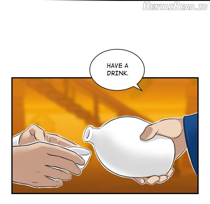 Secret World of Martial Arts Chapter 11 - page 27