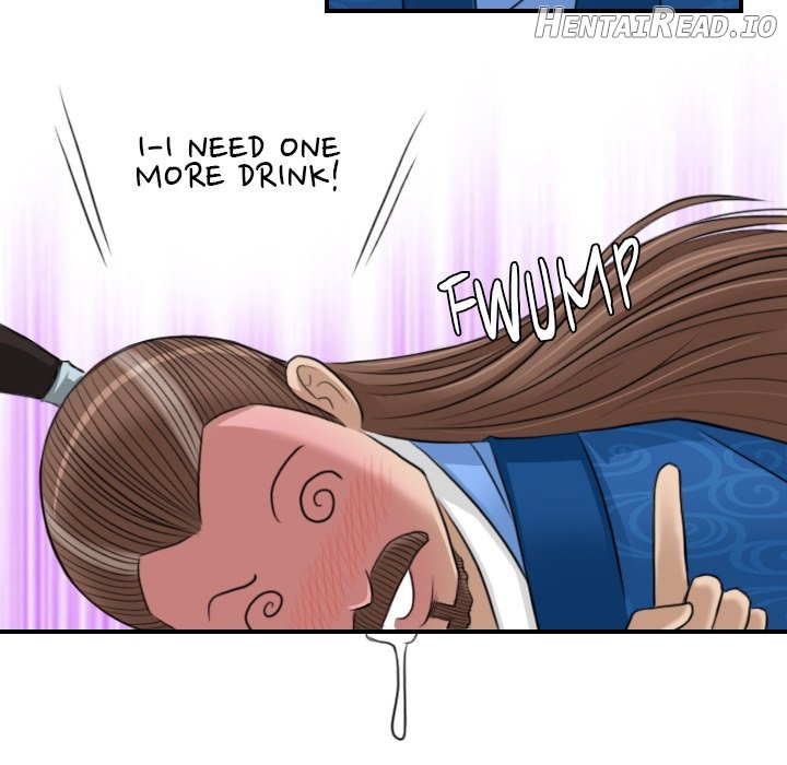 Secret World of Martial Arts Chapter 11 - page 39