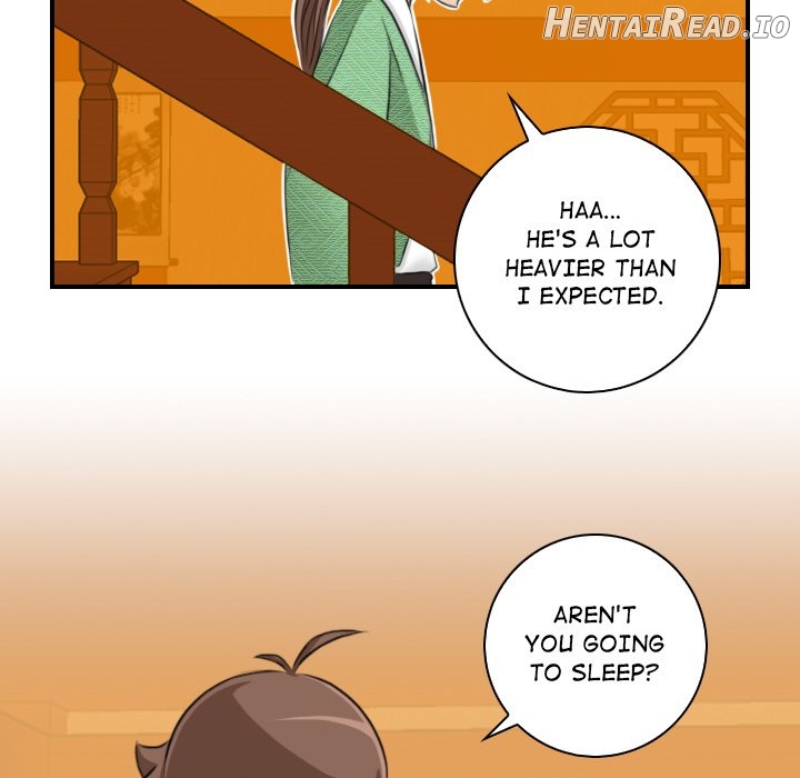 Secret World of Martial Arts Chapter 11 - page 42