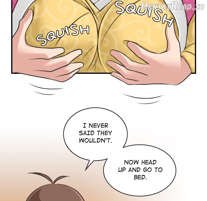 Secret World of Martial Arts Chapter 11 - page 57