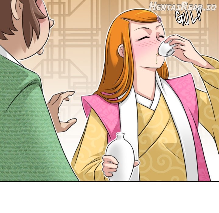 Secret World of Martial Arts Chapter 11 - page 61
