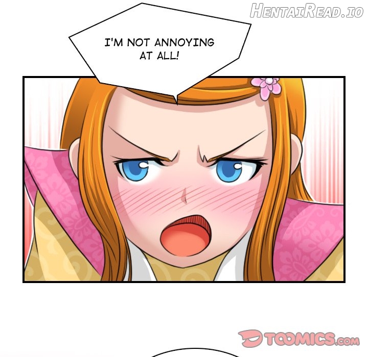 Secret World of Martial Arts Chapter 11 - page 62