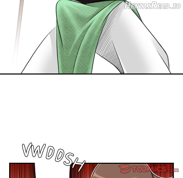 Secret World of Martial Arts Chapter 27 - page 62