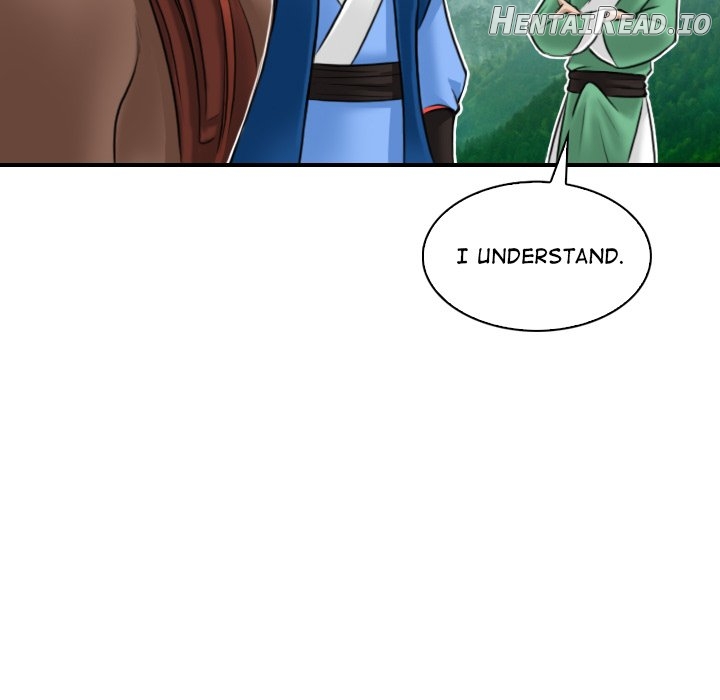 Secret World of Martial Arts Chapter 27 - page 73