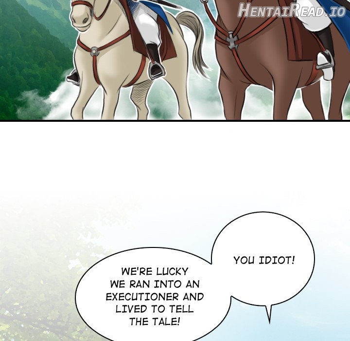 Secret World of Martial Arts Chapter 27 - page 78