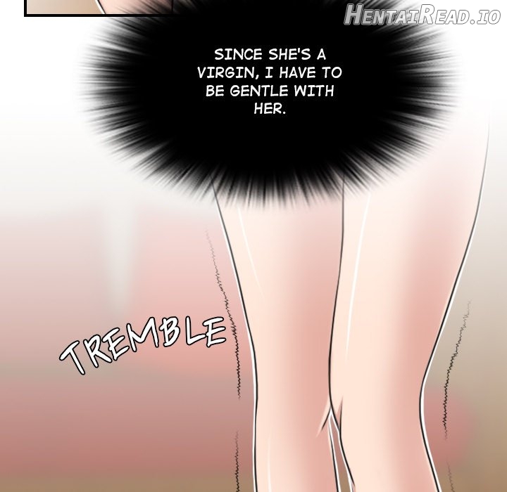 Secret World of Martial Arts Chapter 12 - page 11