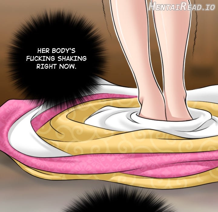 Secret World of Martial Arts Chapter 12 - page 12