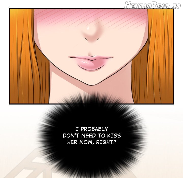 Secret World of Martial Arts Chapter 12 - page 18