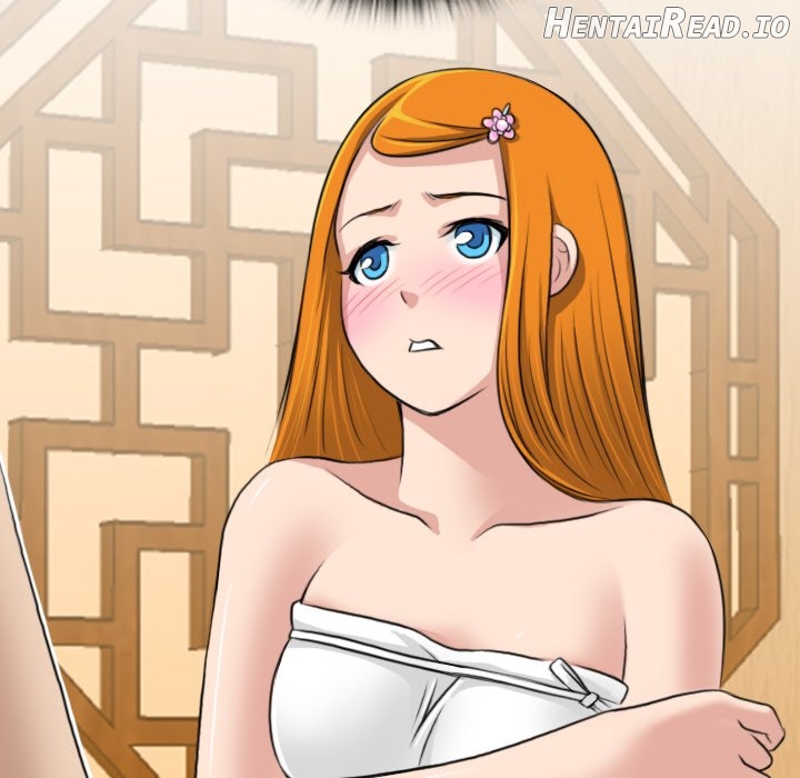 Secret World of Martial Arts Chapter 12 - page 19