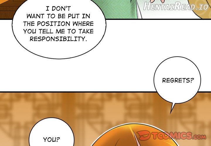 Secret World of Martial Arts Chapter 12 - page 2