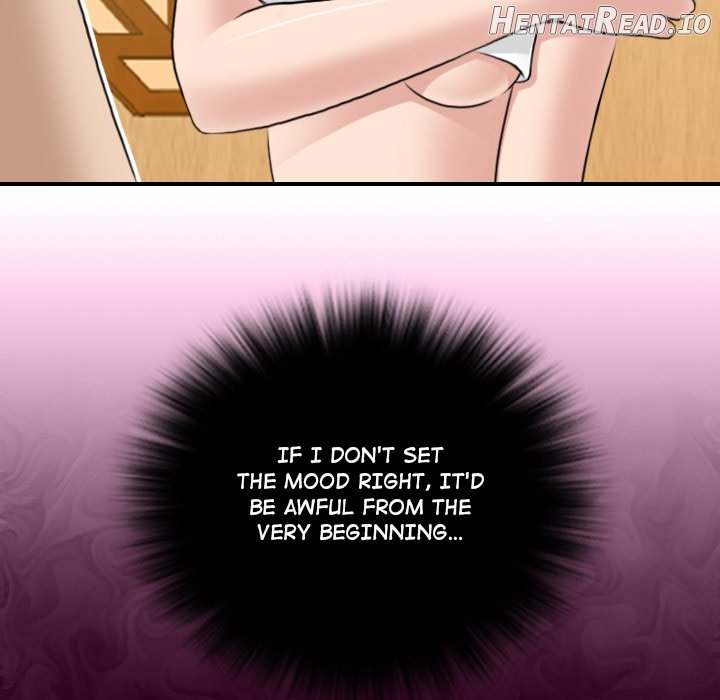 Secret World of Martial Arts Chapter 12 - page 20