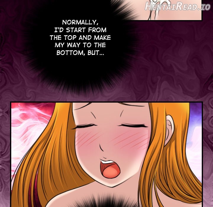 Secret World of Martial Arts Chapter 12 - page 22
