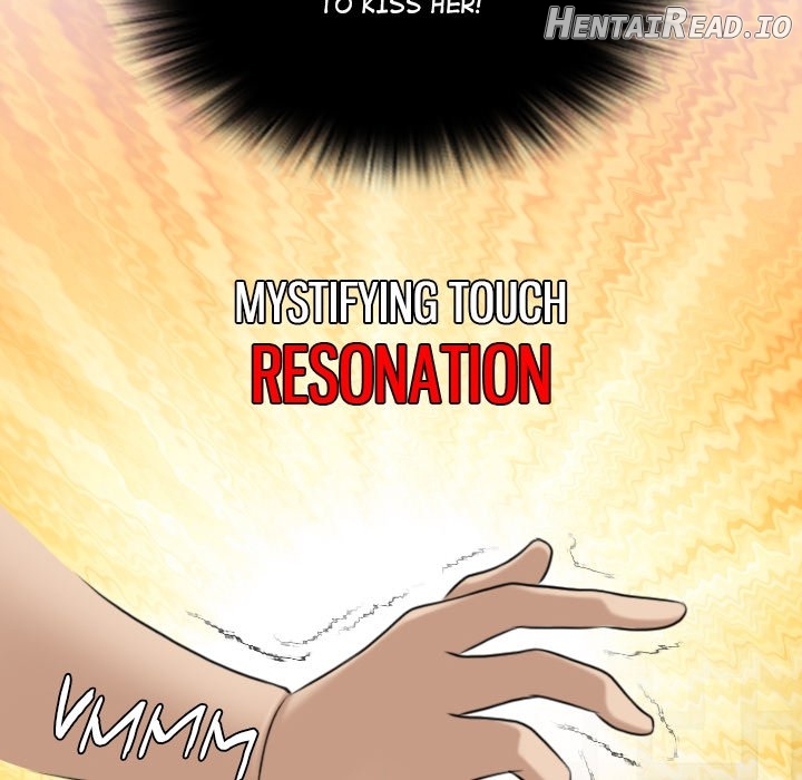 Secret World of Martial Arts Chapter 12 - page 24