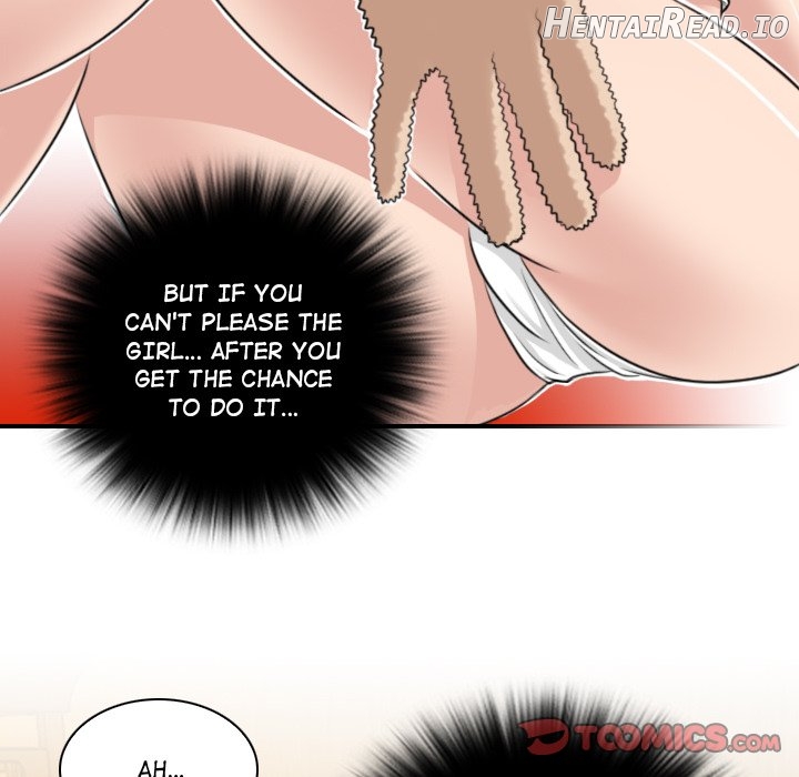 Secret World of Martial Arts Chapter 12 - page 30