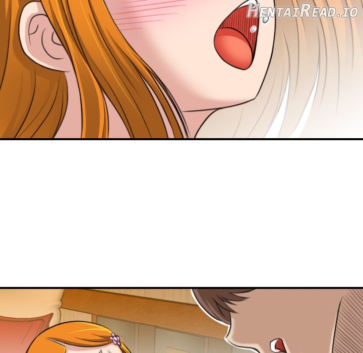 Secret World of Martial Arts Chapter 12 - page 40