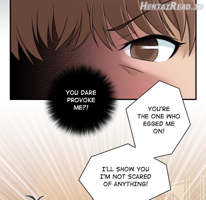 Secret World of Martial Arts Chapter 12 - page 6
