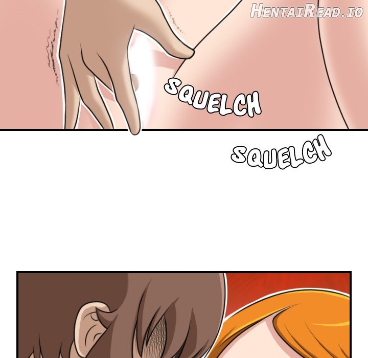 Secret World of Martial Arts Chapter 12 - page 60