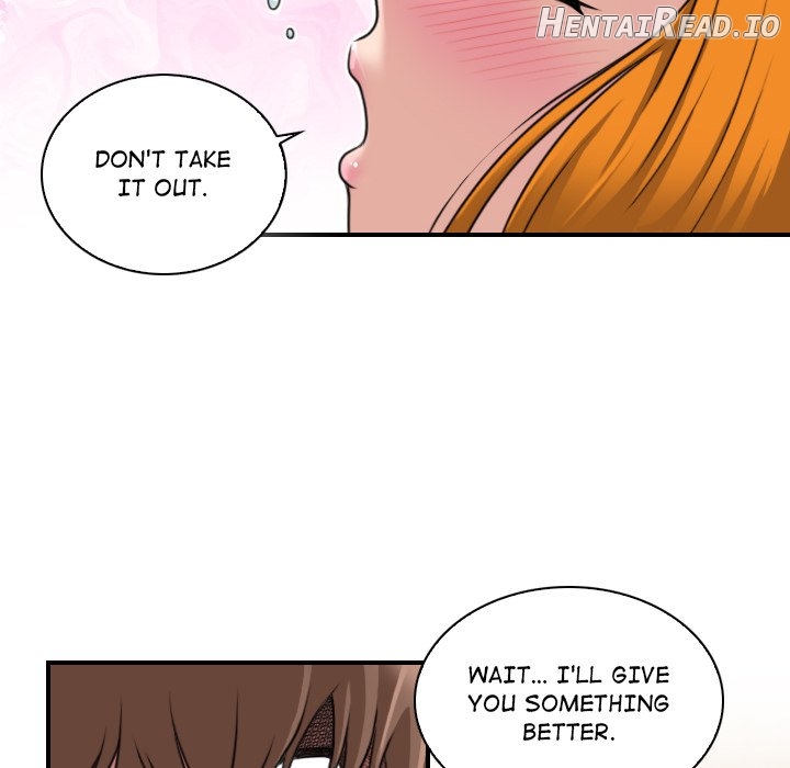 Secret World of Martial Arts Chapter 12 - page 66