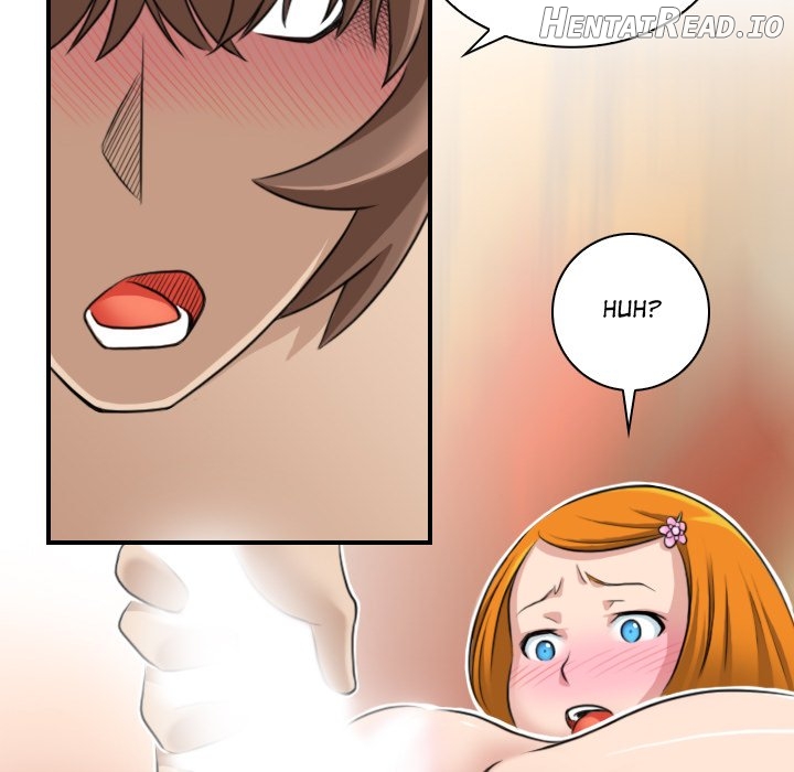 Secret World of Martial Arts Chapter 12 - page 67